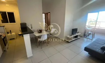 Apartamento com 2 quartos à venda no Centro, Ubatuba 