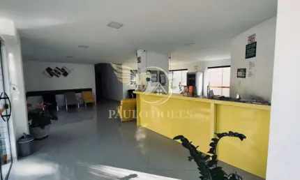 Ponto comercial à venda em Perequê Açu, Ubatuba 