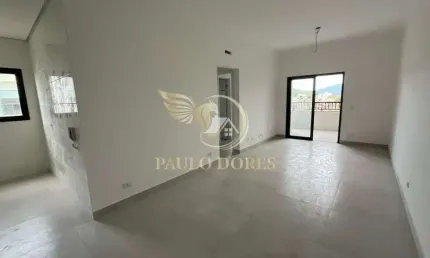 APARTAMENTO A VENDA COMO VISTA PRO MAR NA PRAIA DO PEREQUE-AÇÚ EM UBATUBA-SP