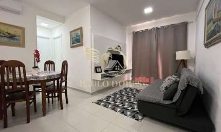 APARTAMENTO A VENDA DE 209M², A MENOS DE 350 METROS DO MAR NA PRAIA GRANDE EM UBATUBA-SP