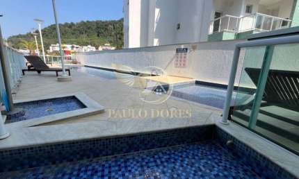 APARTAMENTO HOUSE A VENDA NA PRAIA GRANDE EM UBATUBA-SP