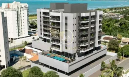 APARTAMENTOS DE 2 SUITES A 150 METROS DO MAR EM CARAGUATATUBA-SP