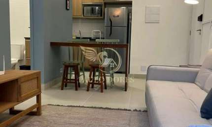 APARTAMENTO A MENOS DE 100 METROS DO MAR NA PRAIA DO PEREQUE-AÇÚ UBATUBA-SP