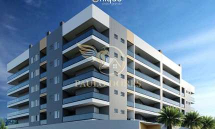 Apartamento com 2 quartos à venda na Praia Grande, Ubatuba 