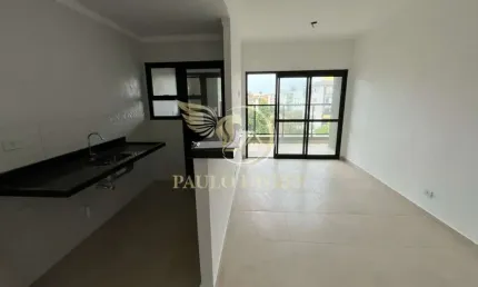 Apartamento a venda com 2 suítes no itaguá em ubatuba