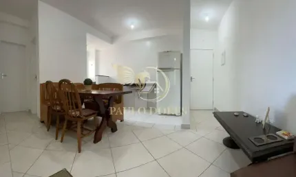 Oportunidade apartamento à venda com 2 dormitórios no itaguá em ubatuba-sp