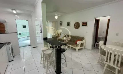 Apartamento à venda 2 dormitórios | praia grande ubatuba/sp
