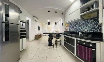APARTAMENTO Á VENDA COM 2 DORMITÓRIOS NA PRAIA DO PEREQUE-AÇÚ EM UBATUBA-SP