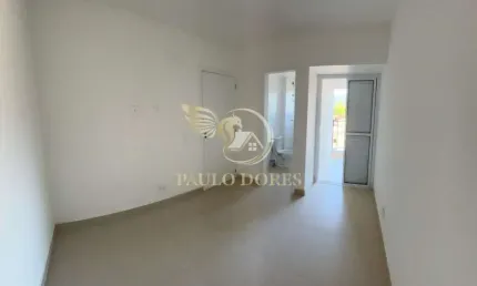 Apartamento à venda com 2 dormitórios no centro de ubatuba-sp