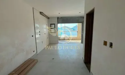 STUDIO À VENDA NA PRAIA DO PEREQUE-AÇÚ EM UBATUBA-SP