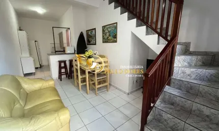 Casa com 2 quartos à venda em Itaguá, Ubatuba 