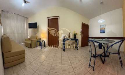 VENDA: APARTAMENTO COM 101² MTRS NO BAIRRO ITAGUÁ UBATUBA S/P