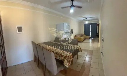 Apartamento à poucos mestros do mar, na praia grande em ubatuba-sp