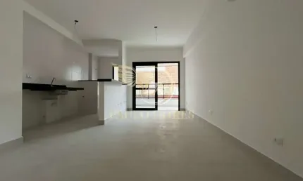 Apartamento com 2 quartos à venda em Itaguá, Ubatuba 