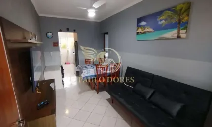 Apartamento com 2 quartos à venda em Itaguá, Ubatuba 