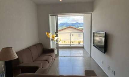 OPORTUNIDADE APARTAMENTO MOBILIADO À VENDA COM 2 DORMITÓRIOS EM UBATUBA-SP