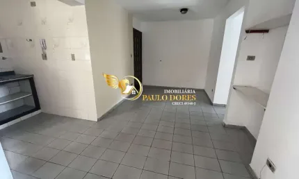 Apartamento no centro à 500 metros do calçadão de ubatuba-sp