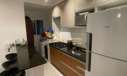 APARTAMENTO À VENDA A POUCOS MENTROS DO CALÇADÃO DA CIDADE NO CENTRO DE UBATUBA-SP