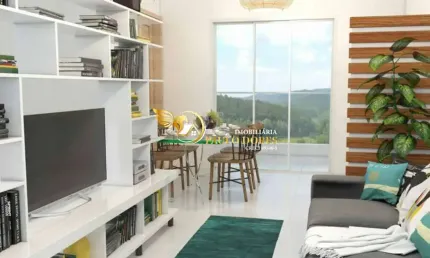 APARTAMENTO E STUDIO À VENDA NA PRAIA GRANDE EM UBATUBA-SP