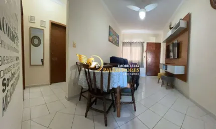 Apartamento com 2 quartos à venda em Itaguá, Ubatuba 
