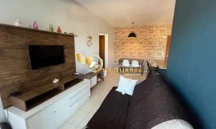 Apartamento à Venda na Praia do Perequê-Açu Ubatuba/SP
