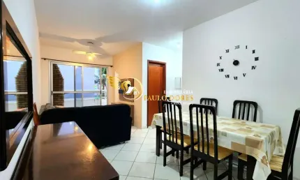 Apartamento à venda com 2 dormitórios na praia grande em ubatuba-sp