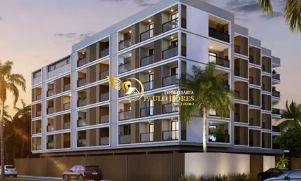Loft com 1 quarto à venda em Toninhas, Ubatuba 