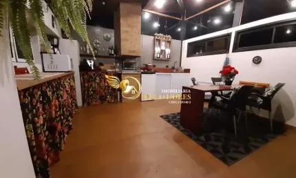 Casa com 4 quartos à venda na Estufa II, Ubatuba 