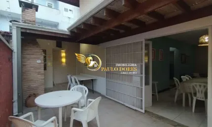 Apartamento Garden à Venda Praia do Tenório / Itaguá Ubatuba/SP