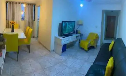 Apartamento com 3 dormitórios à venda, 69 m² por r$ 220.000,00 - cidade antônio estevão de carvalho - são paulo/sp