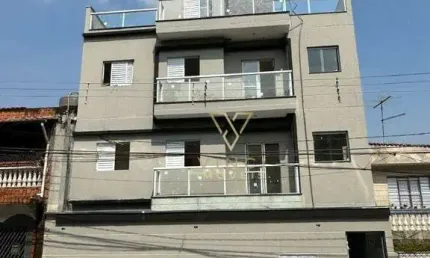 Apartamento com 2 dormitórios à venda, 40 m² por R$ 210.000,00 - Artur Alvim - São Paulo/SP