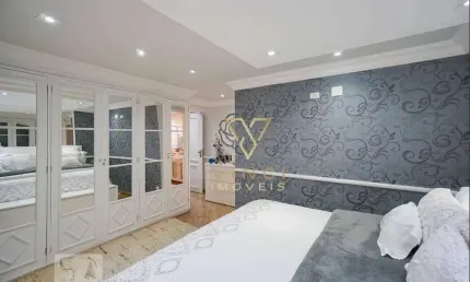 Apartamento com 3 dormitórios à venda, 160 m² por R$ 1.400.000,00 - Parque da Mooca - São Paulo/SP
