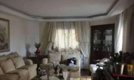 Apartamento com 4 dormitórios à venda, 188 m² por R$ 1.400.000,00 - Vila Santo Estevão - São Paulo/SP