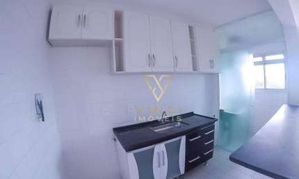 Apartamento com 1 dormitório à venda, 34 m² por R$ 199.980,00 - Itaquera - São Paulo/SP