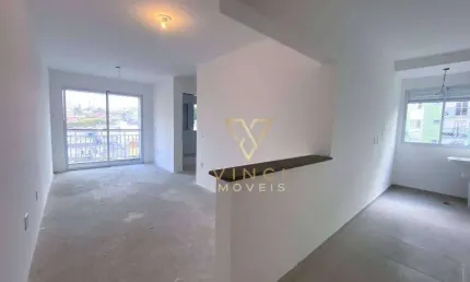 Apartamento com 2 dormitórios à venda, 47 m² por r$ 284.423,60 - itaquera - são paulo/sp