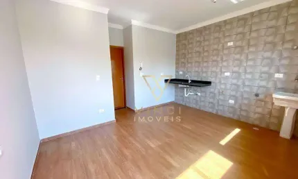 Apartamento com 1 dormitório à venda, 35 m² por R$ 219.980,00 - Artur Alvim - São Paulo/SP