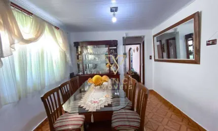 Casa com 2 dormitórios à venda, 100 m² por R$ 429.980,00 - Itaquera - São Paulo/SP