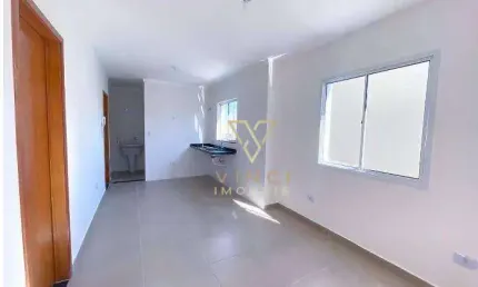 Apartamento com 2 dormitórios à venda, 42 m² por R$ 230.000,00 - Itaquera - São Paulo/SP