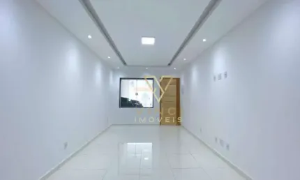 Sobrado com 3 dormitórios à venda, 80 m² por R$ 649.000,00 - Patriarca - São Paulo/SP