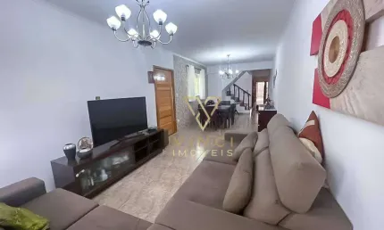 Sobrado com 3 dormitórios à venda, 230 m² por R$ 899.980,00 - Penha - São Paulo/SP