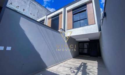 Sobrado com 2 dormitórios à venda, 108 m² por R$ 619.980,00 - Cidade Líder - São Paulo/SP