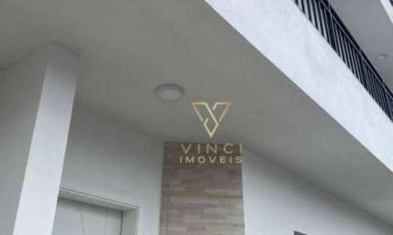 Casa com 3 dormitórios à venda, 143 m² por R$ 690.000,00 - Vila Ré - São Paulo/SP