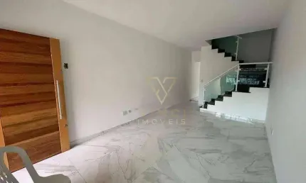 Casa com 2 dormitórios à venda, 130 m² por r$ 690.000,00 - cidade patriarca - são paulo/sp