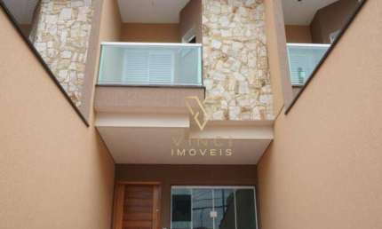 Casa com 2 dormitórios à venda, 130 m² por R$ 690.000,00 - Cidade Patriarca - São Paulo/SP
