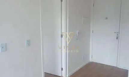 Apartamento com 1 dormitório à venda, 32 m² por R$ 286.200,00 - Vila Esperança - São Paulo/SP