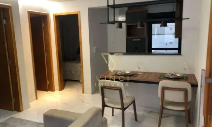 Apartamento com 2 dormitórios à venda, 42 m² por r$ 298.371,90 - vila carmosina - são paulo/sp