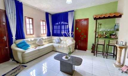 Sobrado com 2 dormitórios à venda, 61 m² por R$ 500.000,00 - Vila Progresso - São Paulo/SP