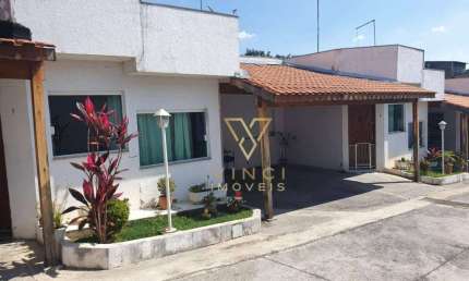 Casa com 2 dormitórios à venda, 70 m² por R$ 250.000,00 - Guaianases - São Paulo/SP