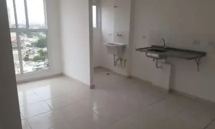 Apartamento com 1 dormitório à venda, 29 m² por R$ 199.000,00 - Guilhermina Esperança - São Paulo/SP