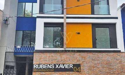 Apartamento com 2 dormitórios à venda, 40 m² por R$ 260.000,00 - Vila Diva (Zona Leste) - São Paulo/SP